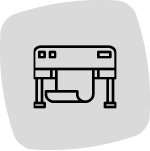 <p>Was nicht alle haben, aber wir:<br><strong>flexible Inhouse Produktion</strong></p>